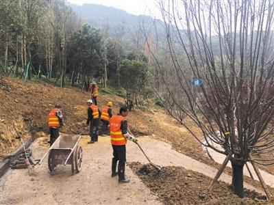 自然保护区变形记：保护环境又不能影响原住民