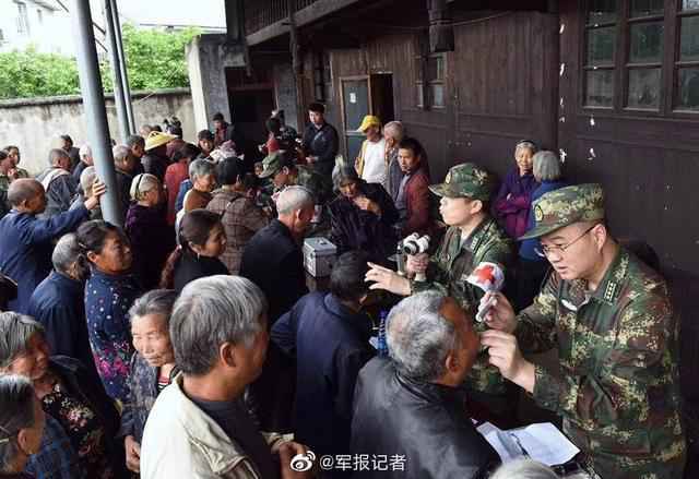 中国军人的“年度账单”来了！看不够的精彩