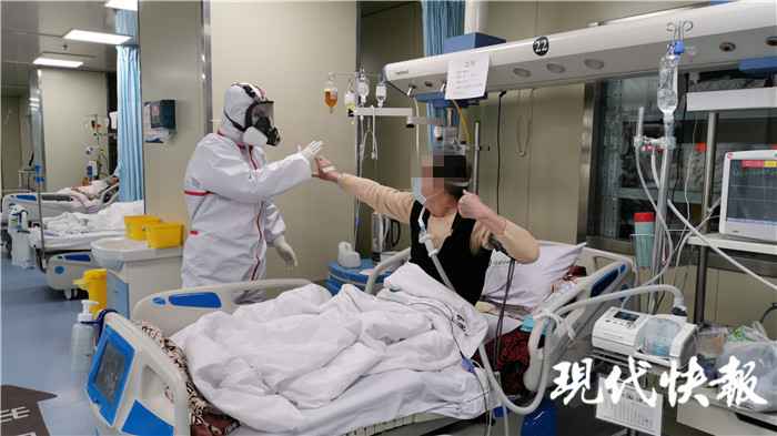 武汉中医药治疗参与度近90% 首家康复门诊将挂牌