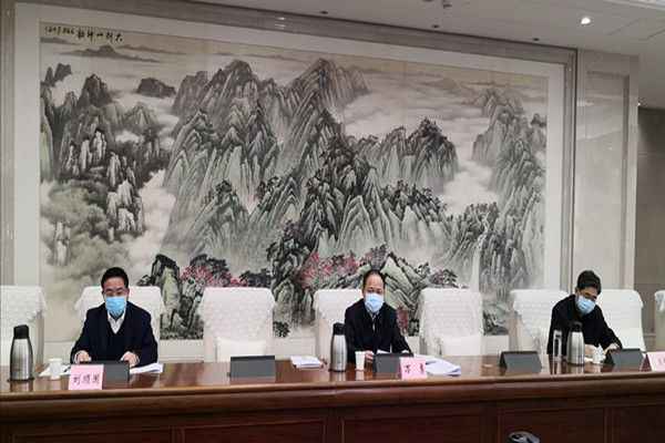 湖北明确:赶上脱贫进程没有任何余地可退