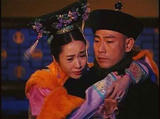 从演员到监制 林保怡：不怀念过去，应该有新舞