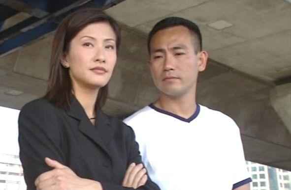 从演员到监制 林保怡：不怀念过去，应该有新舞