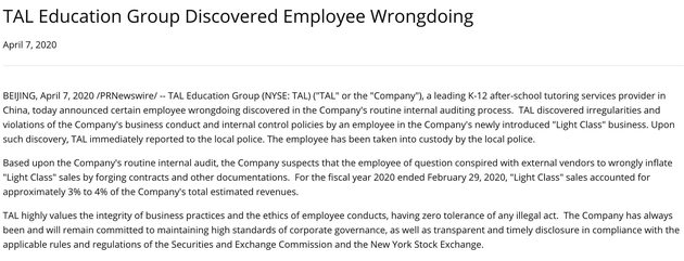 十年后，中概股再遇至暗时刻？