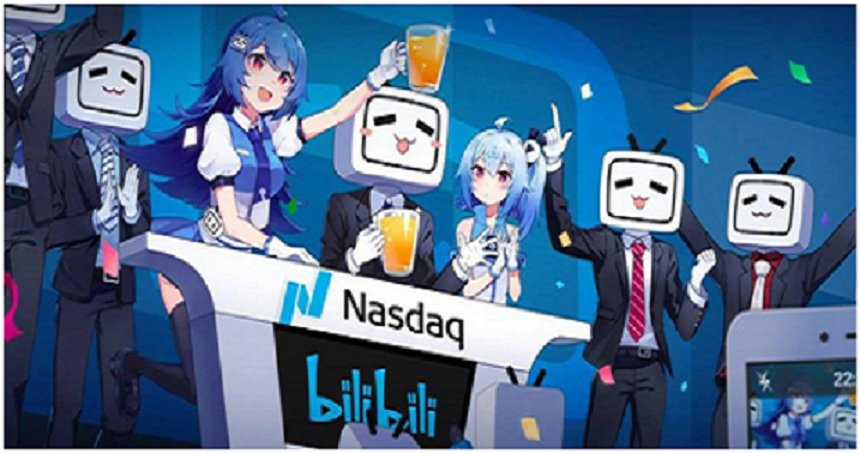 B站接受索尼4亿美元投资，或因双方“属性”相合