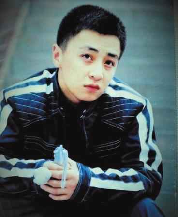 董可飞 因“渣”上热搜,却为减肥苦恼