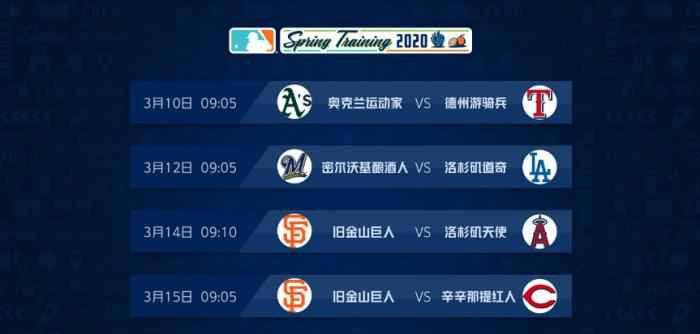 MLB中国供图