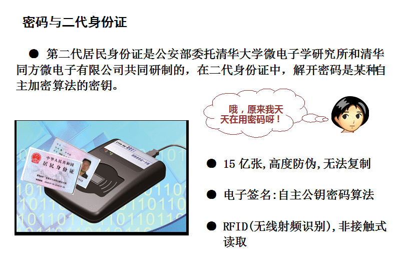 你的数据加密了吗？《密码法》是如何保护我们