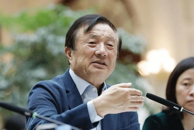 华为爆发了！砍掉5nm芯片订单，台积电都被整懵