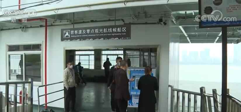 解封不等于解防 武汉坚持“外防输出、内防反弹