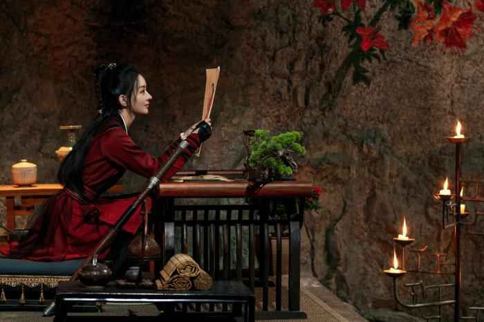 张艺谋新片开拍、多剧组复工 影视行业正逐步复