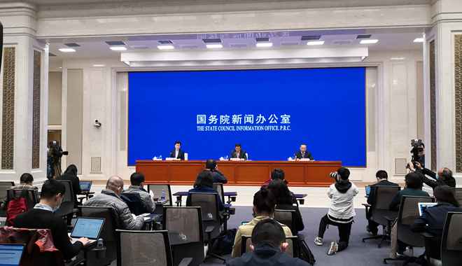 国资委：中央企业复工复产率已达99.4% 多数企业