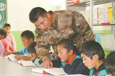 帕米尔高原:一段守望绵延58年