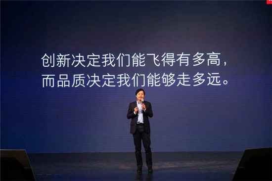 大空头为什么会对小米低头？