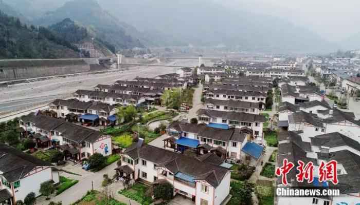 汶川地震十二年:遥忆悲伤 珍重当下