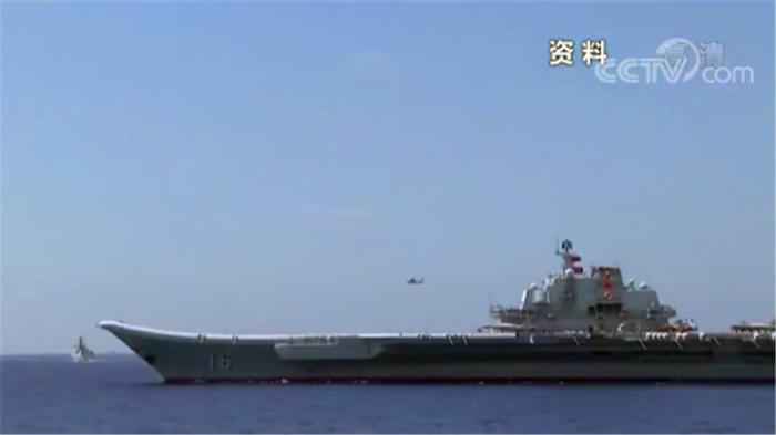 3秒内拦停舰载机！它让中国海军航空兵在辽宁舰