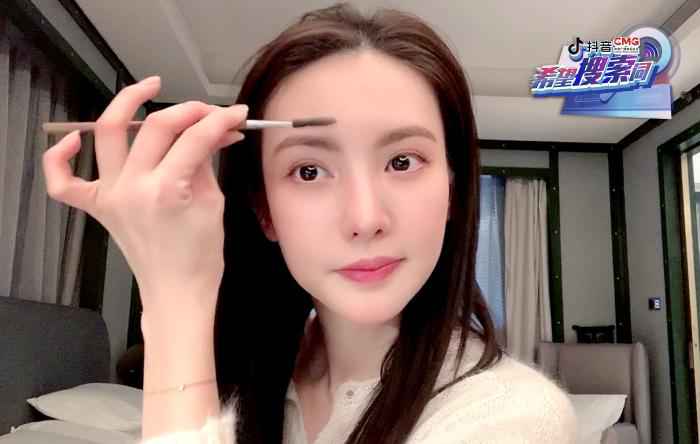 如何规划生活提升自己？金晨教口罩妆、高伟光