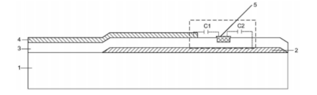 【专利解密】开元通信再推国产BAW滤波器