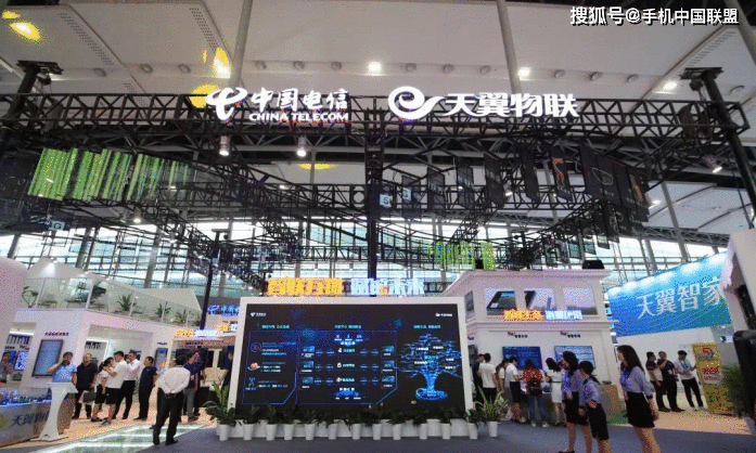 【芯视野】NB-IoT替代2G仍需三年 全年出货量或7