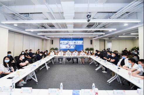 新氧“全开放”组建“顾委会”  “新生态”平台