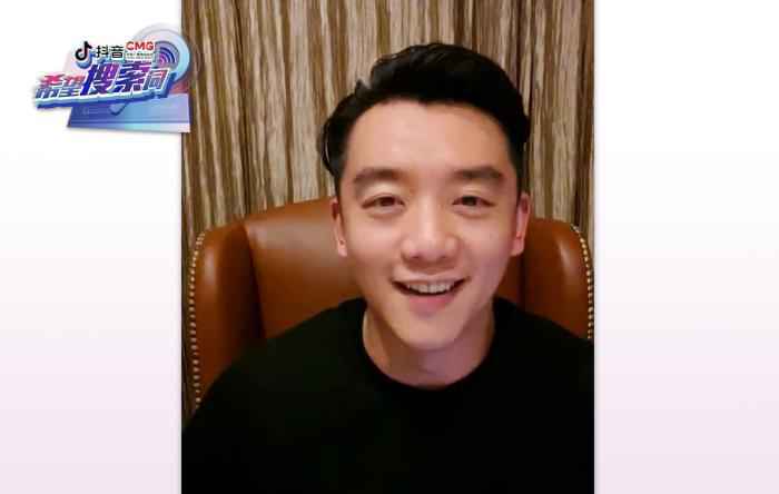 《希望搜索词》收官 杨颖郑恺等呼吁积极面对生