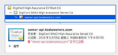 说好的智能互联呢?特斯拉因软件"过期"致大