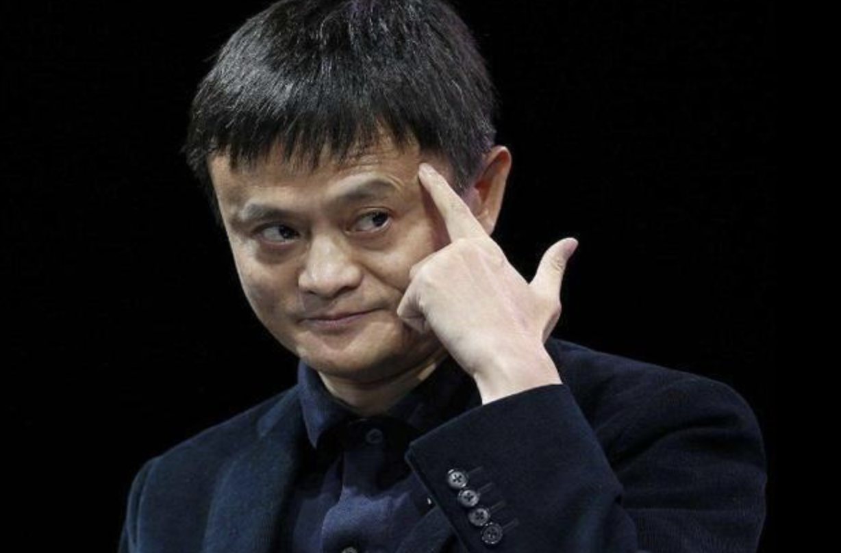 马云将于6月25日从软银董事会辞职，软银5000亿回