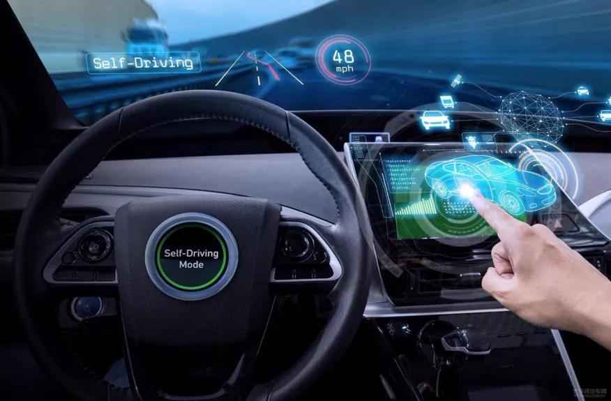 字节跳动进军车联网，可不是让你开车刷抖音那