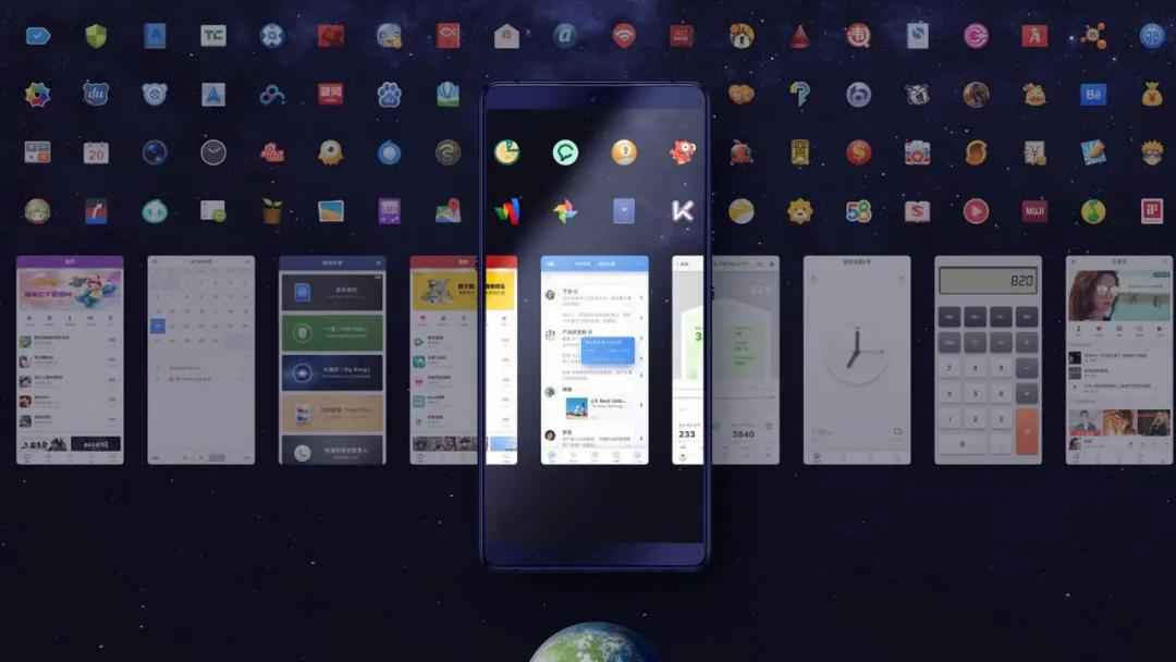 字节跳动进军车联网，可不是让你开车刷抖音那