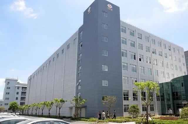 中国唯一的光刻机厂商：占据国内80％的市场，全