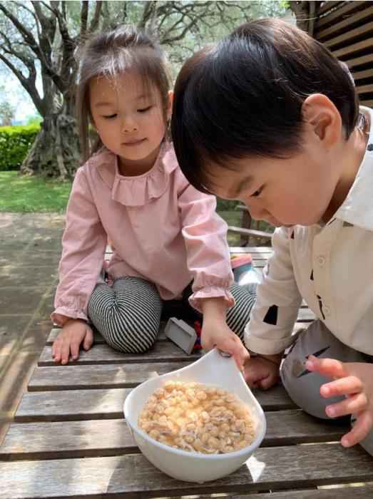 图片来源：武磊周记。