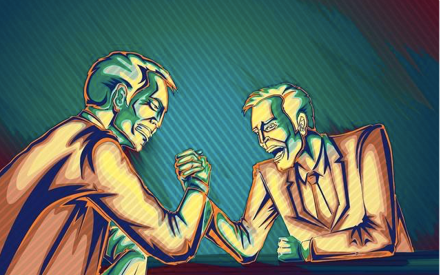 业绩双跌王兴不慌，千亿美团不看眼前？