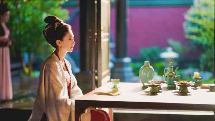 《清平乐》“帝后CP”难磕？江疏影：曹皇后情商