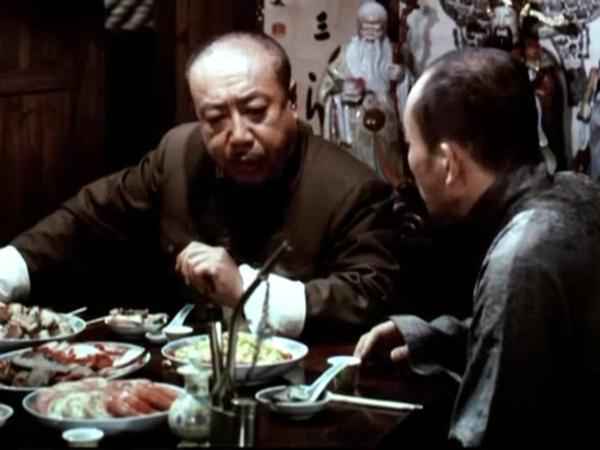 刘江在《闪闪的红星》里饰演胡汉三。 图片来源:剧照 一路走好!胡汉三扮演者刘江去世 曾三次患癌