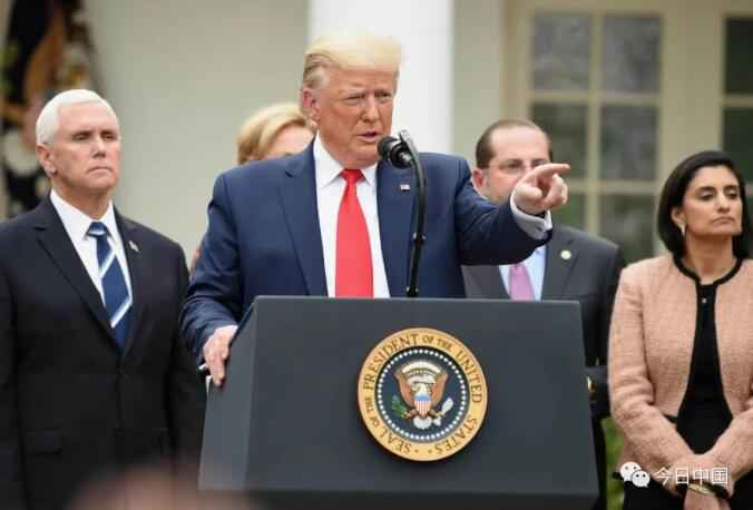 巴西专家:美国把新冠疫情司法化毫无根据