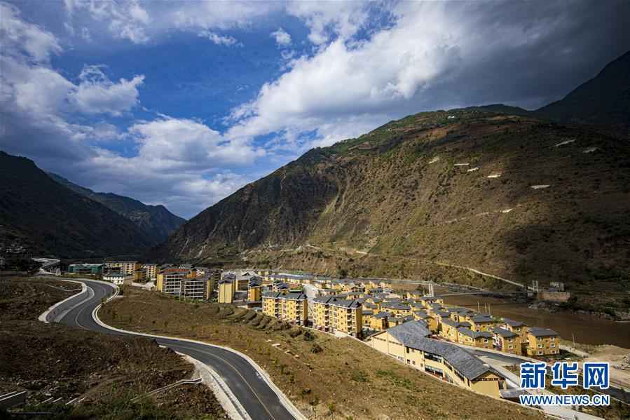 写在“三区三州”脱贫攻坚关键时点