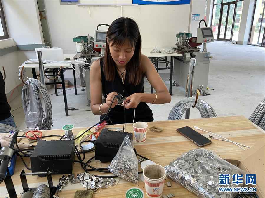 写在“三区三州”脱贫攻坚关键时点