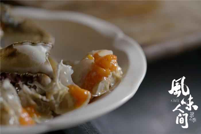 《风味人间》上演螃蟹大赏 总导演李勇谈拍摄心