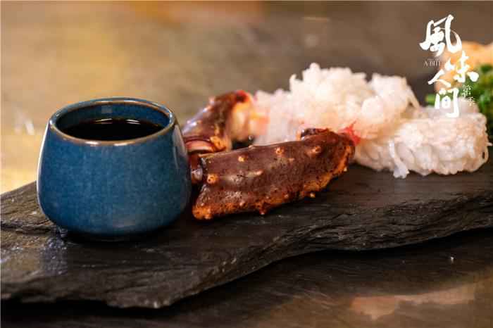 《风味人间》上演螃蟹大赏 总导演李勇谈拍摄心