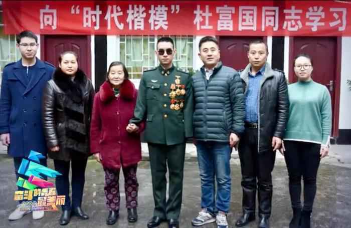 央视五四特别节目展现青春风采 致敬一线工作者