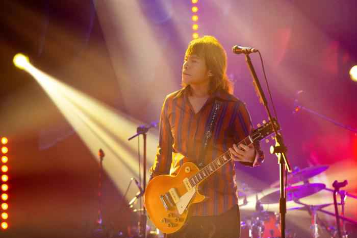 江苏卫视55盛典节目单曝光 伍佰演唱《Last Dance》