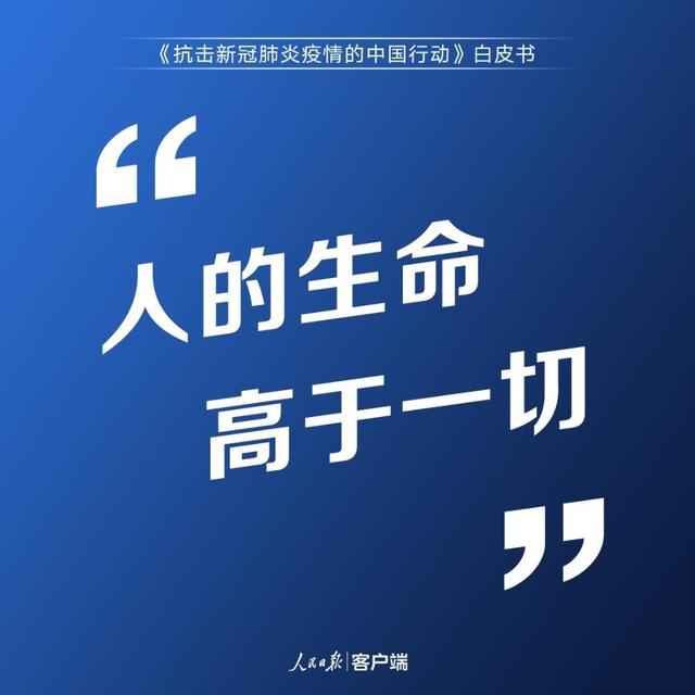 中国答卷!3.7万字重磅白皮书发布