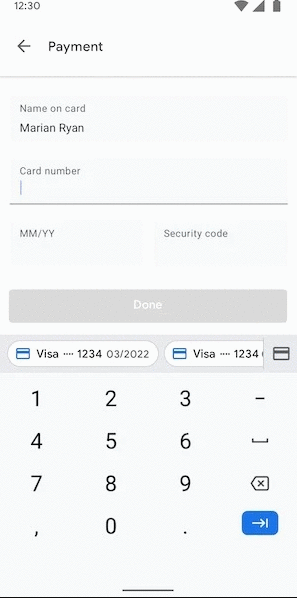 Android 11来了,iPhone12也快了吗?