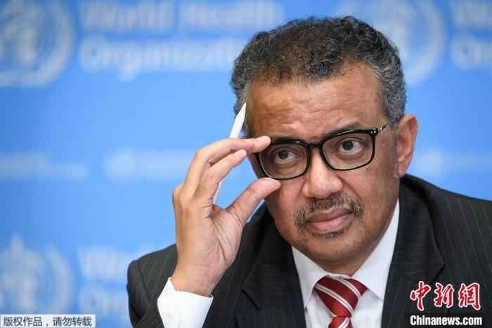 美国新冠确诊病例超200万 联合国大会将首次线上