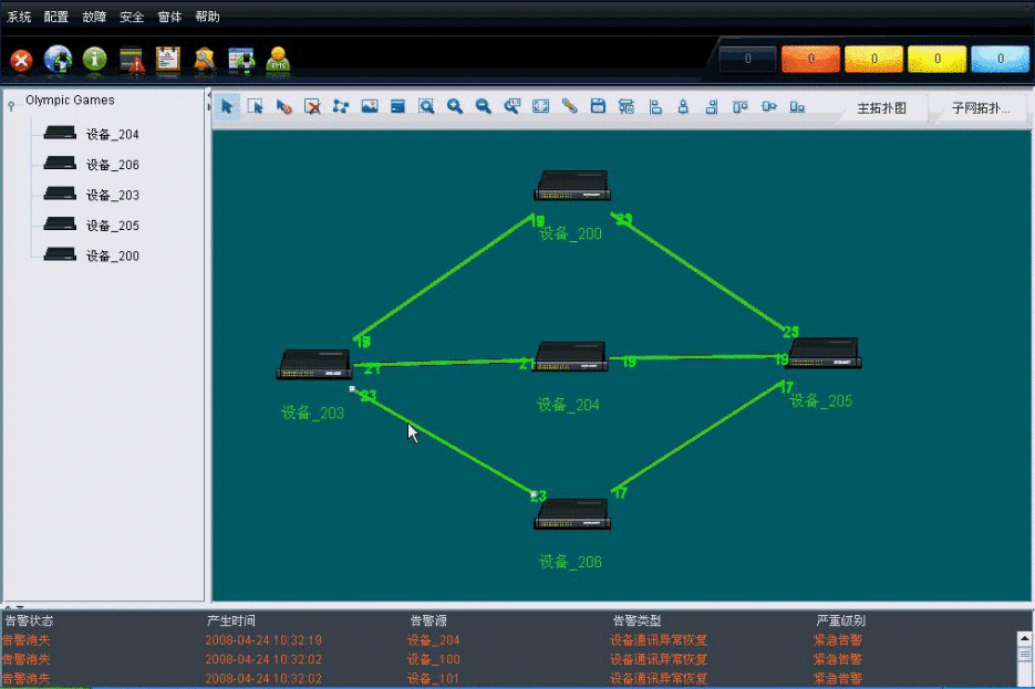 大数据时代下的城市轨道交通AFC系统运用案例分