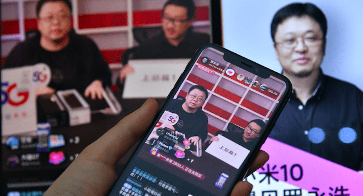 天猫刚京东，抖音快手抢 C 位，争夺疫情后的消