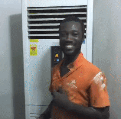 在一半人用不上电的非洲，格力海尔靠黑科技卖