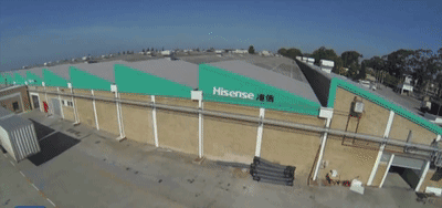 在一半人用不上电的非洲，格力海尔靠黑科技卖