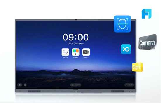 MAXHUB欲再发新品，会议平板市占率第一地位能否