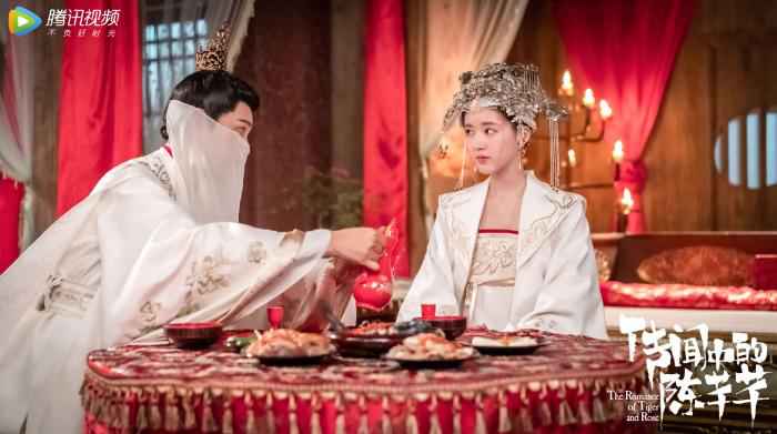 甜宠剧那么多，为什么是《传闻中的陈芊芊》火