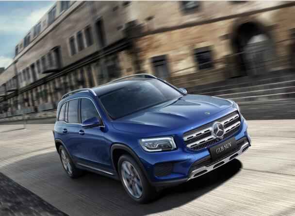 奔驰与英伟达合作打造自动驾驶系统 2024年投入使